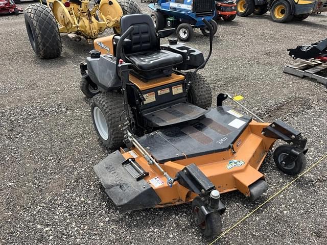 Image of Woods F25 equipment image 3