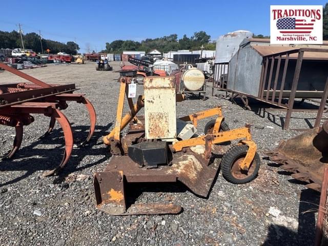 Image of Woods RM48 equipment image 4