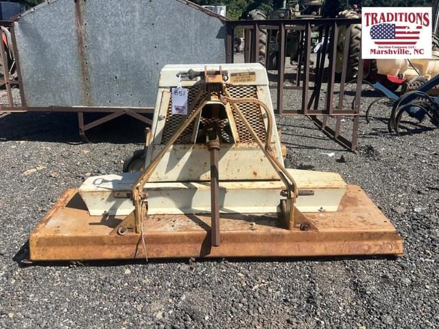 Image of Woods RM59 equipment image 2