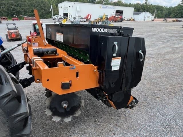 Image of Woods FPS72 equipment image 4