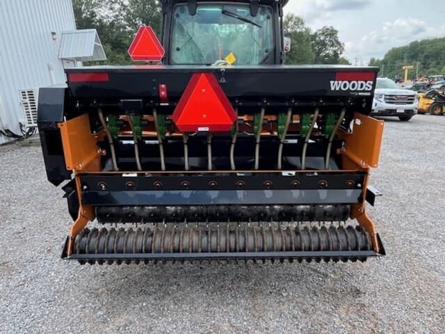 Image of Woods FPS72 equipment image 1