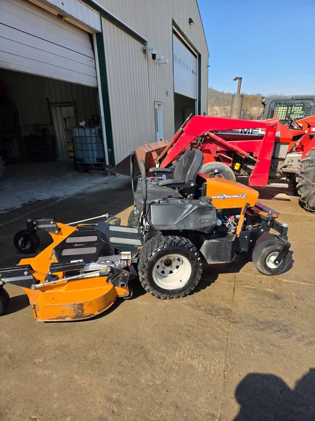 Image of Woods FZ21D equipment image 2