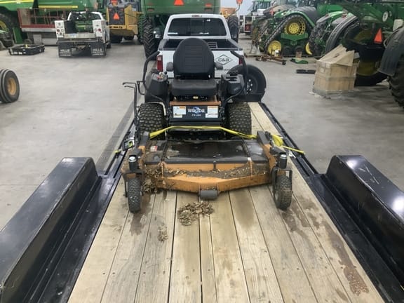 Main image Woods FZ28K