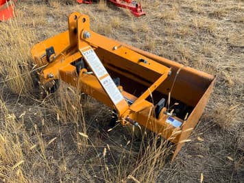 Main image Woods GBC48