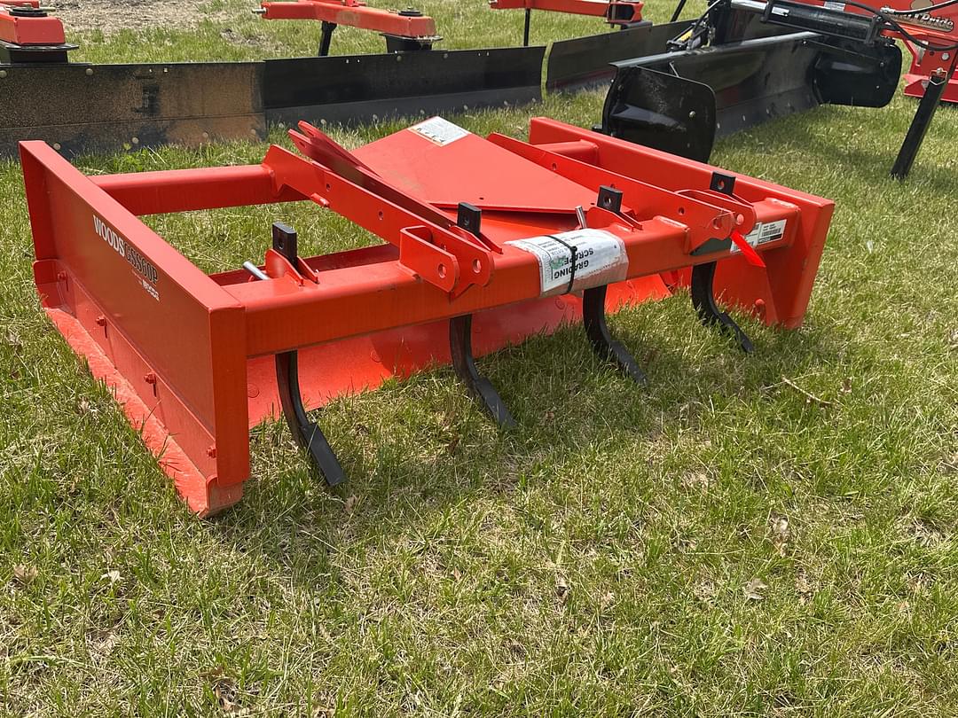 Image of Woods GSS60P Primary image