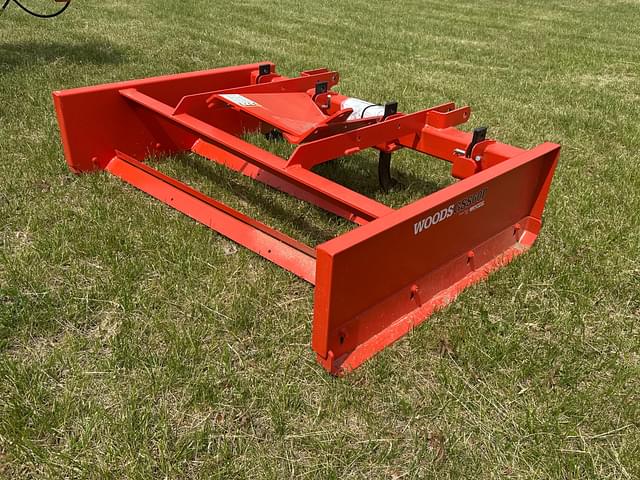 Image of Woods GSS60P equipment image 3