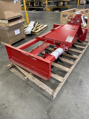 2022 Woods GSS72P Image