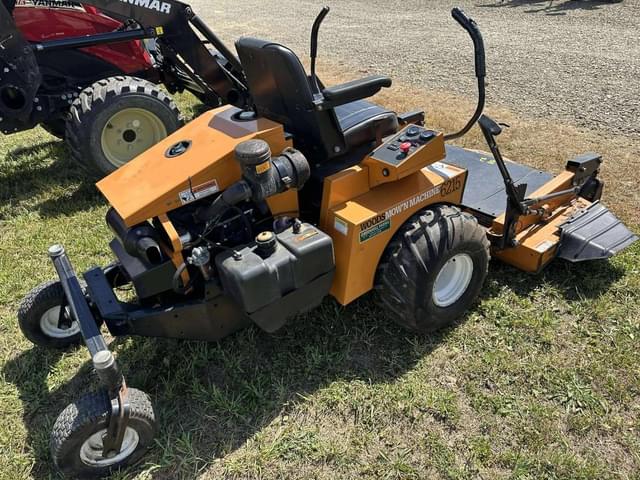 Image of Woods 6215 equipment image 3