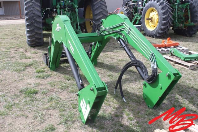 Image of Woods LF156 equipment image 2