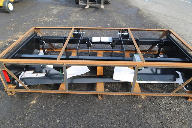 Image of Woods GS96.40 equipment image 3