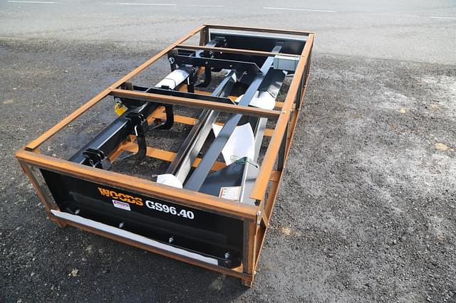 Image of Woods GS96.40 equipment image 4