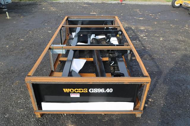 Image of Woods GS96.40 equipment image 1