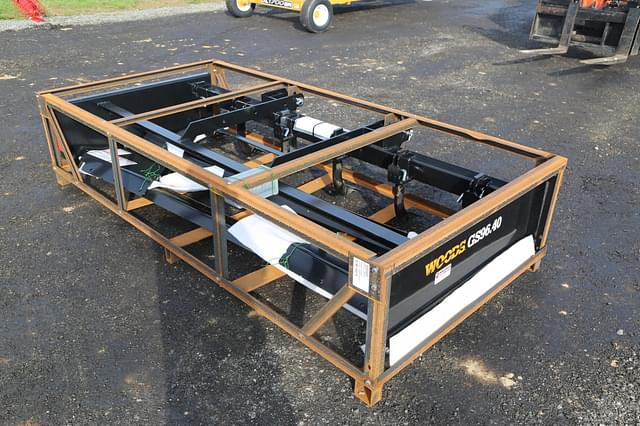 Image of Woods GS96.40 equipment image 2
