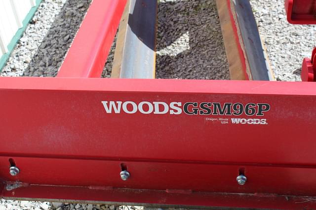 Image of Woods GSM96P equipment image 1