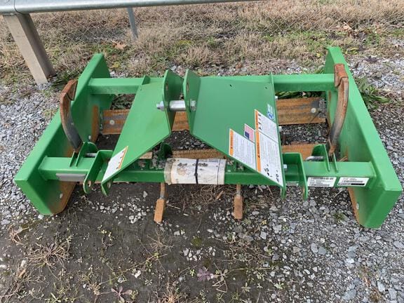 Main image Woods GSS54P