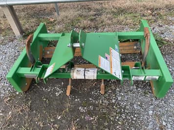 Main image Woods GSS54P