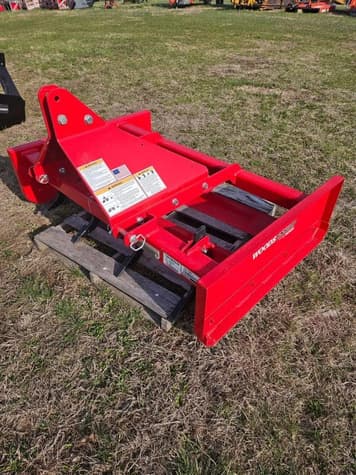 Main image Woods GSS60P