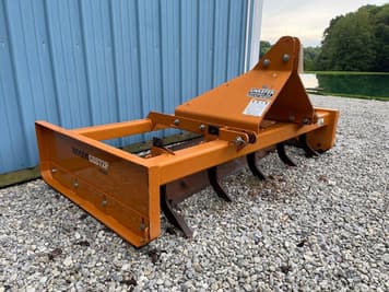 Main image Woods GSS72P