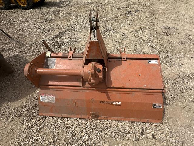 Image of Woods GT52 equipment image 1