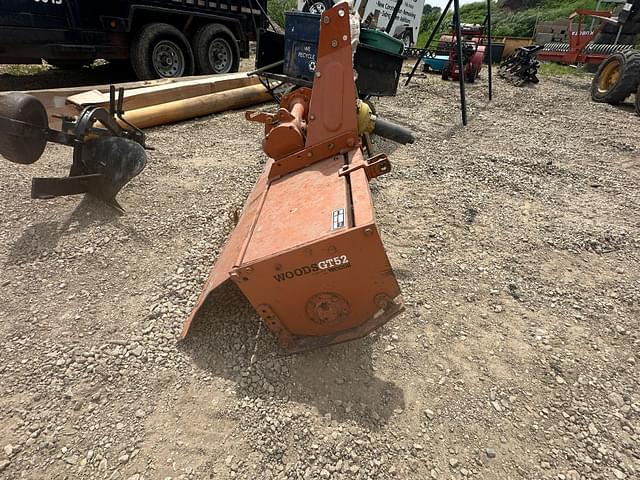 Image of Woods GT52 equipment image 2