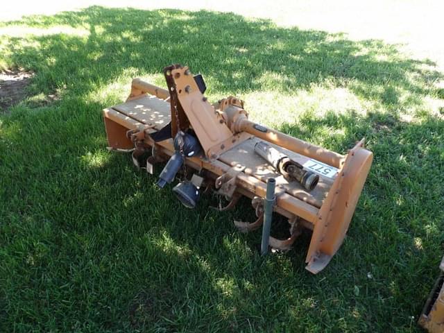 Image of Woods GT60 equipment image 2