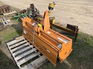 Main image Woods GT60