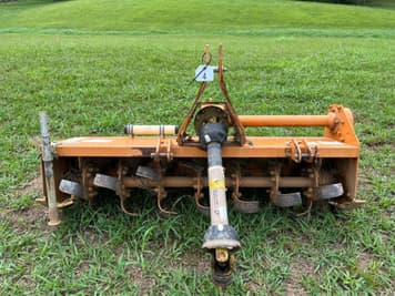 Main image Woods GTC60