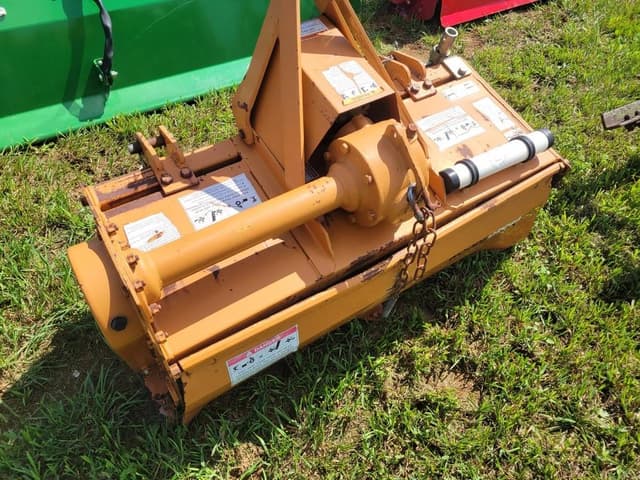 Image of Woods GTC40 equipment image 4