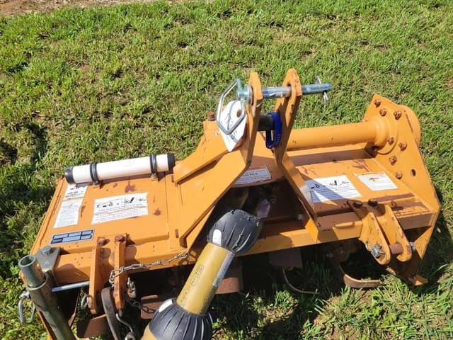 Image of Woods GTC40 equipment image 1