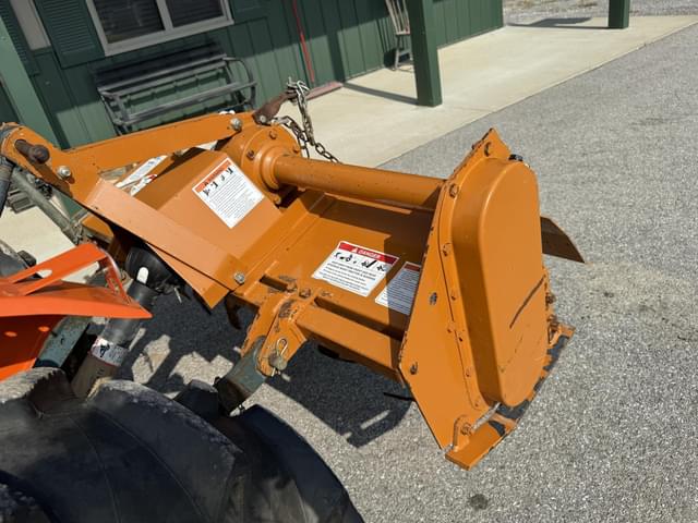 Image of Woods GTC52 equipment image 2