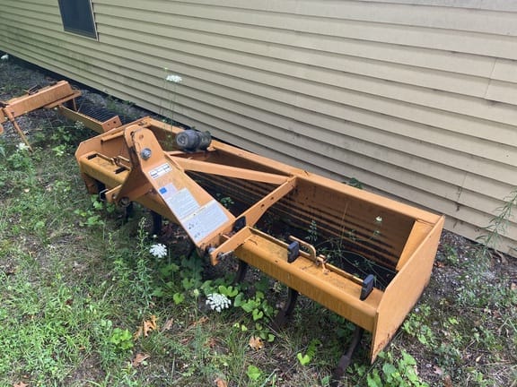 Main image Woods HB84