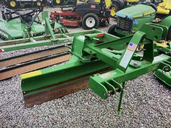 Main image Woods HBL72-2