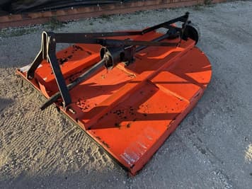 Main image Woods HC72