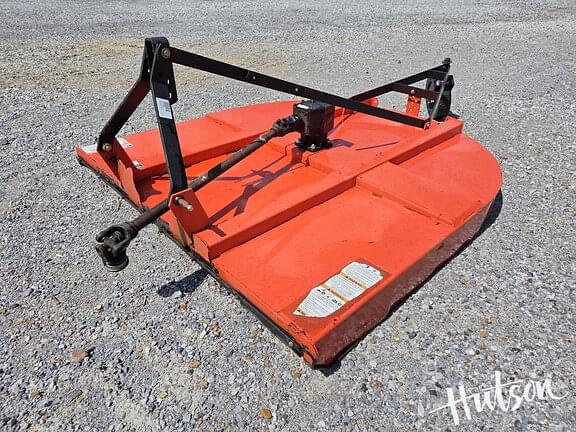 Image of Woods HC72 equipment image 1