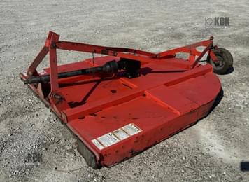Main image Woods HC72