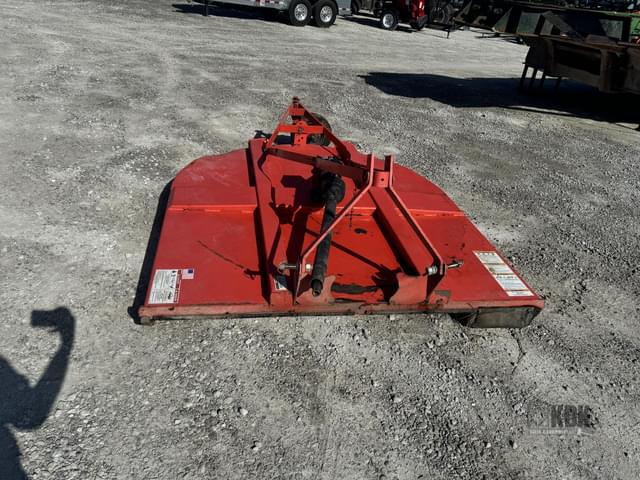 Image of Woods HC72 equipment image 2