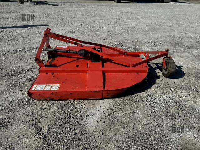 Image of Woods HC72 equipment image 3