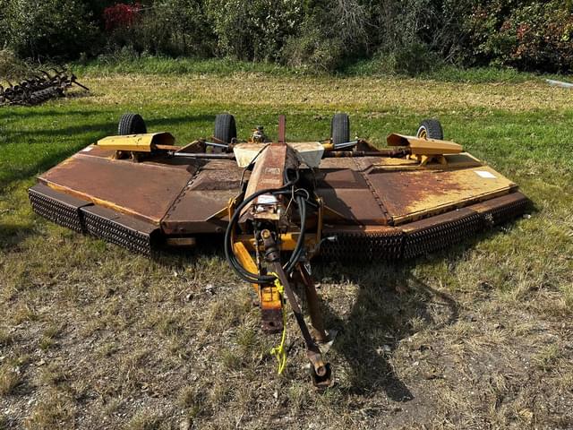 Image of Woods 315 equipment image 1