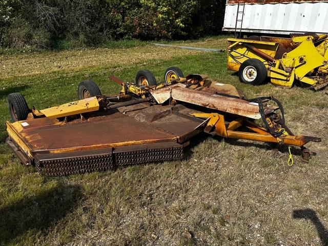 Image of Woods 315 equipment image 2