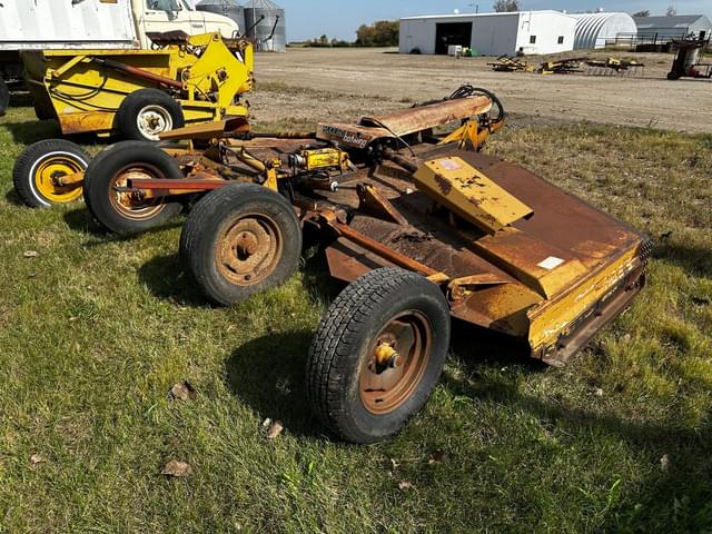 Image of Woods 315 equipment image 3