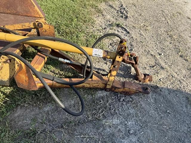 Image of Woods HD315 equipment image 1