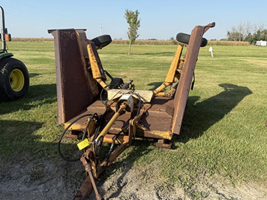 Woods HD315 Equipment Image0