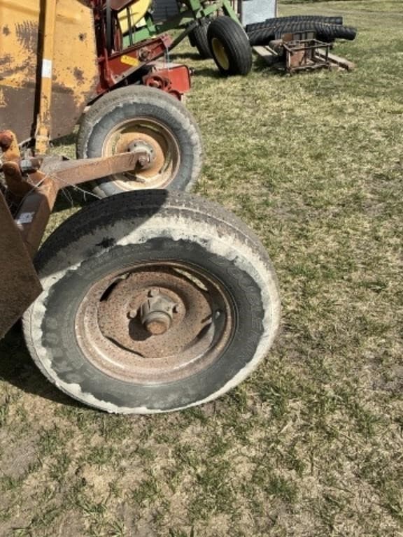 Image of Woods HD315 equipment image 4