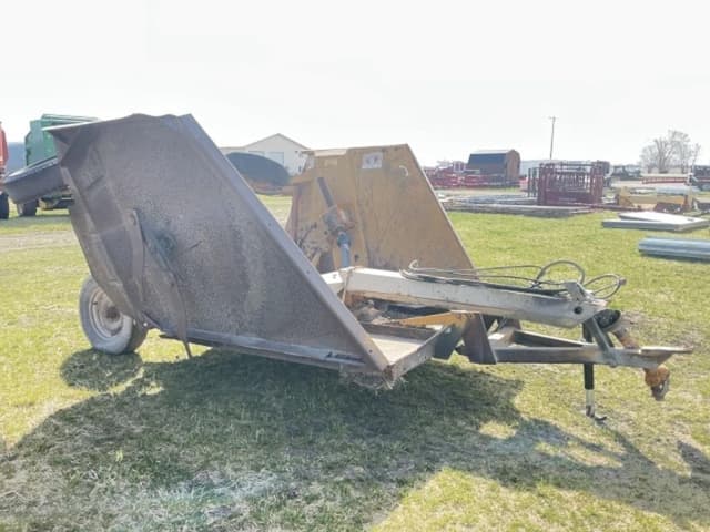 Image of Woods HD315 equipment image 2