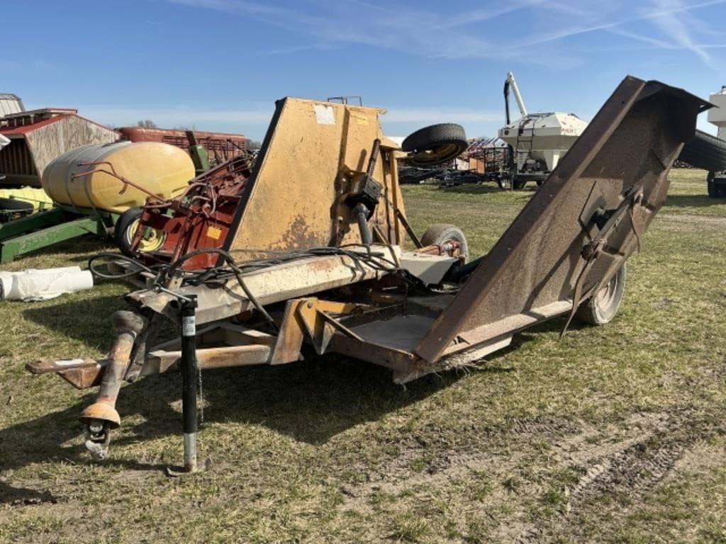 Image of Woods HD315 Primary image