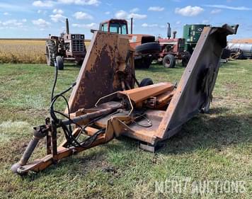 Main image Woods HD315