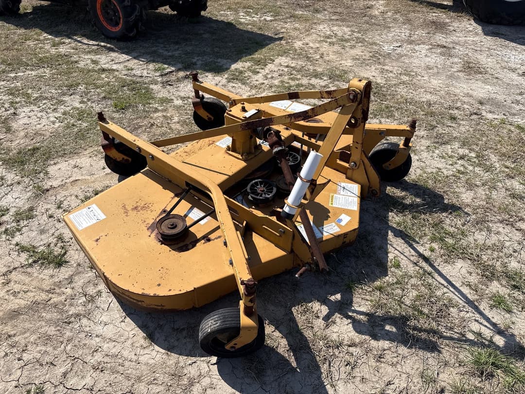 Image of Woods RD72 Image 1