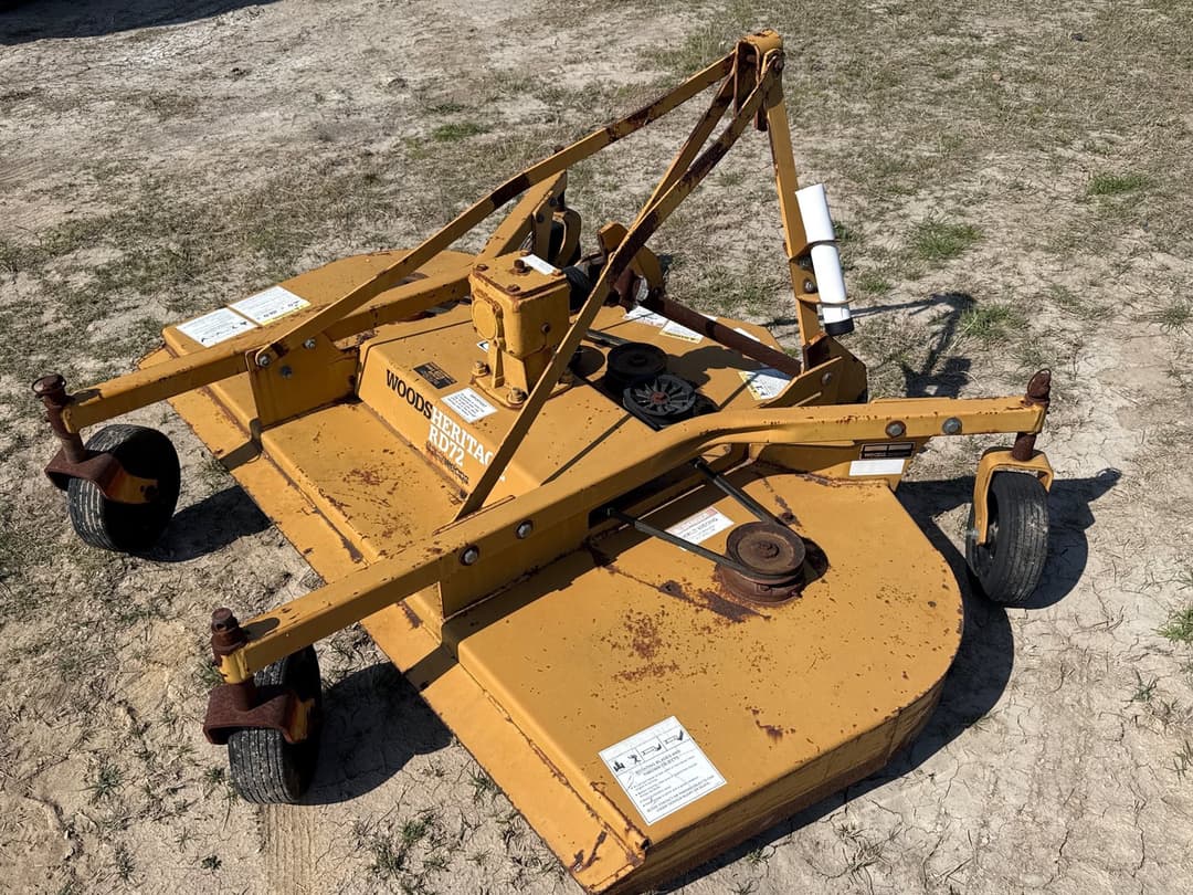 Image of Woods RD72 Image 0