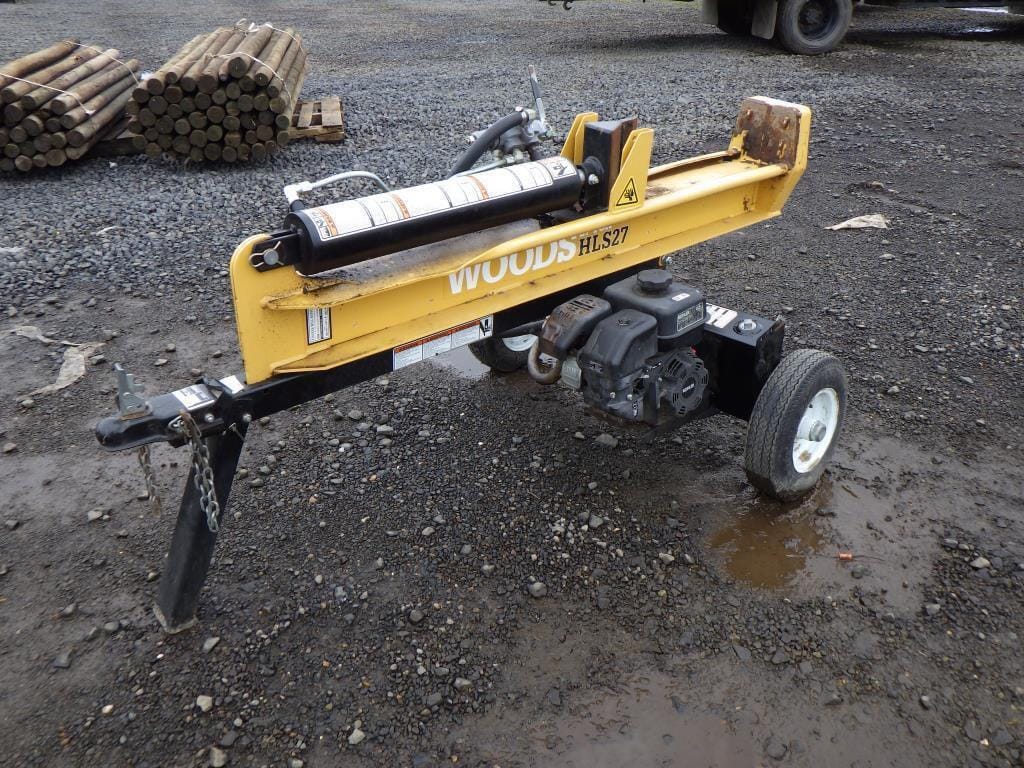 Main image Woods HLS27