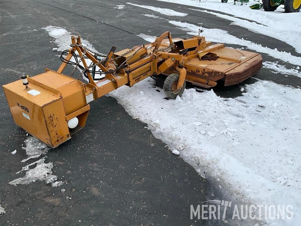 Image of Woods HS106 Primary image